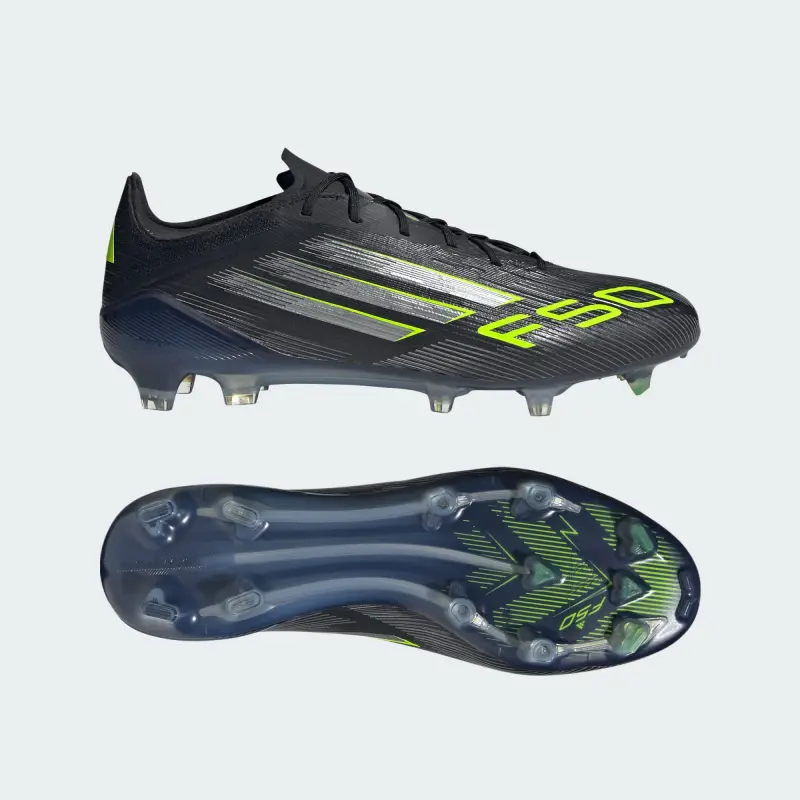 adidas-adizero-f-50-elite-fg-electric-stealth-pack-jh7616 Category | SUFC Shirts & Football Gear