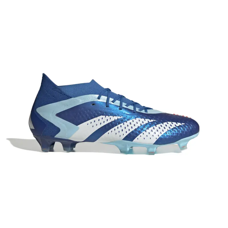 adidas-predator-accuracy-1-fg-bluewhite-gz0038 Category | SUFC Shirts & Football Gear
