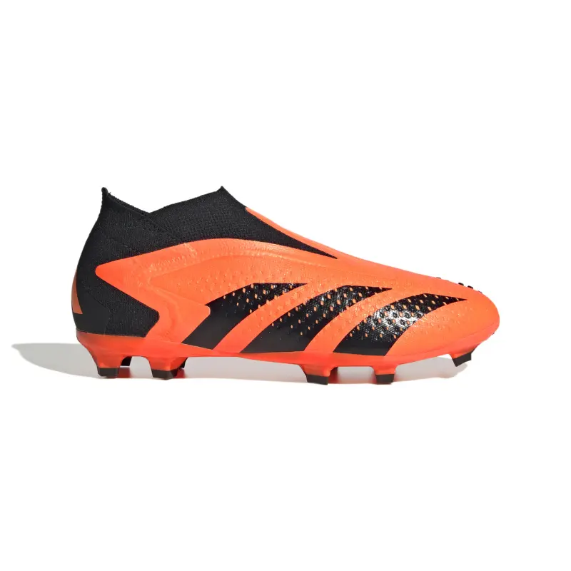 adidas-predator-accuracy-fg-jr-orangeblack-gw4612 Category | SUFC Shirts & Football Gear