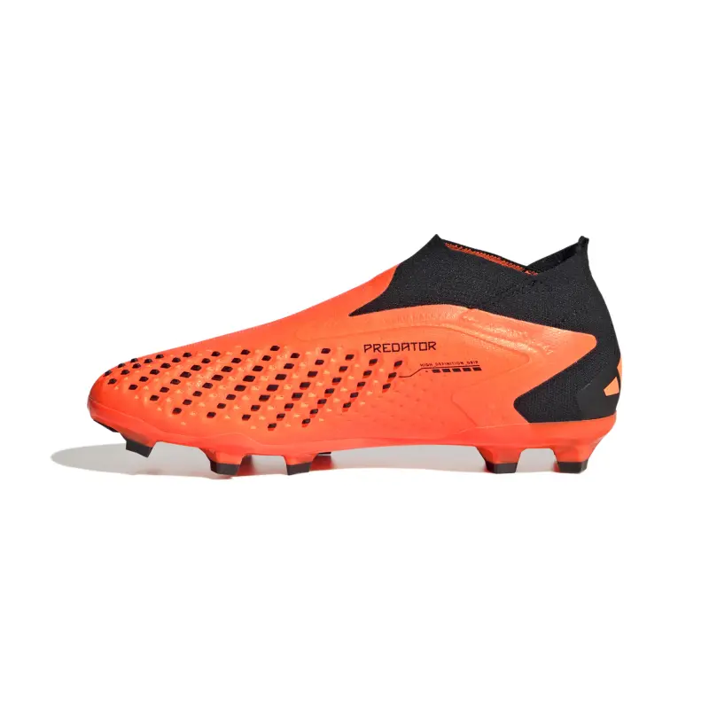 adidas-predator-accuracy-fg-jr-orangeblack-gw4612 Category | SUFC Shirts & Football Gear