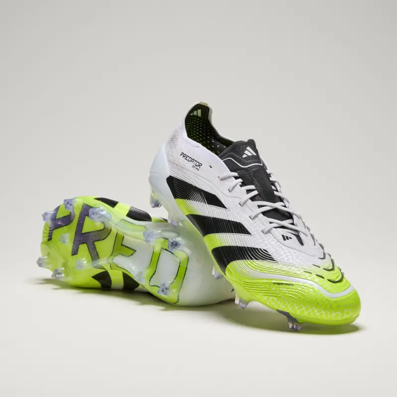 adidas-predator-elite-fg-cloud-white-core-black-lucid-lemon-ji1082 Category | SUFC Shirts & Football Gear