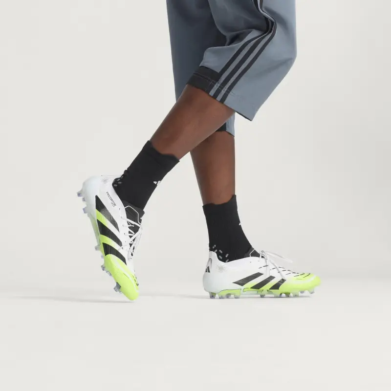 adidas-predator-elite-fg-cloud-white-core-black-lucid-lemon-ji1082 Category | SUFC Shirts & Football Gear