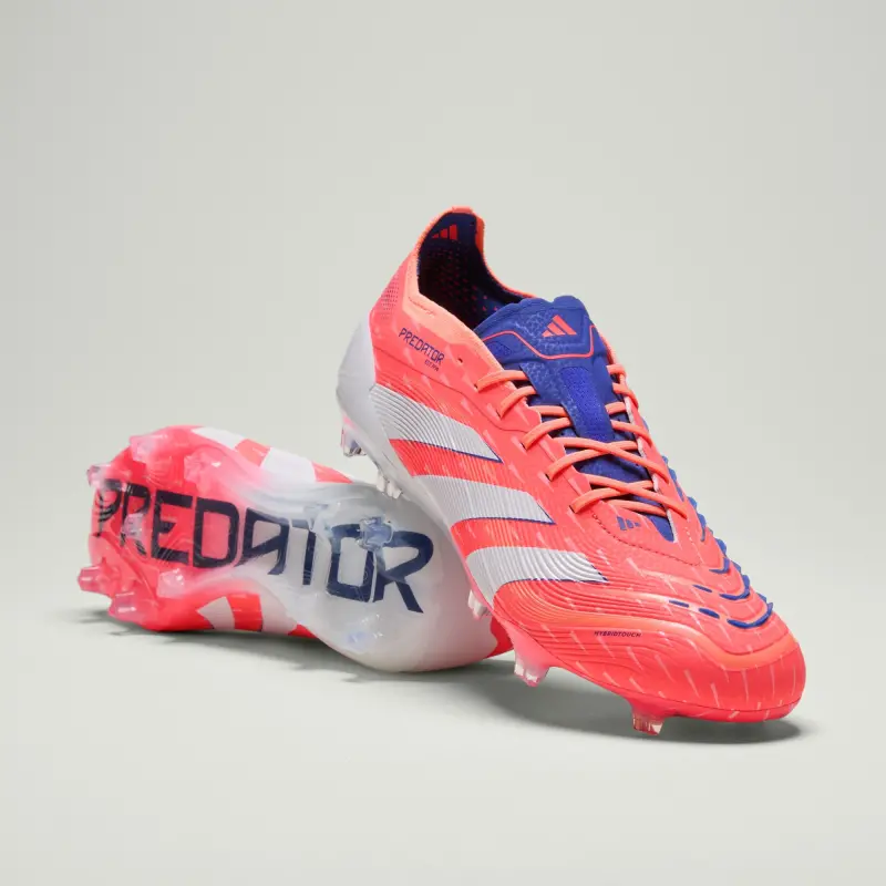 adidas-predator-elite-fg-coral-blaze-pack-ji1083 Category | SUFC Shirts & Football Gear