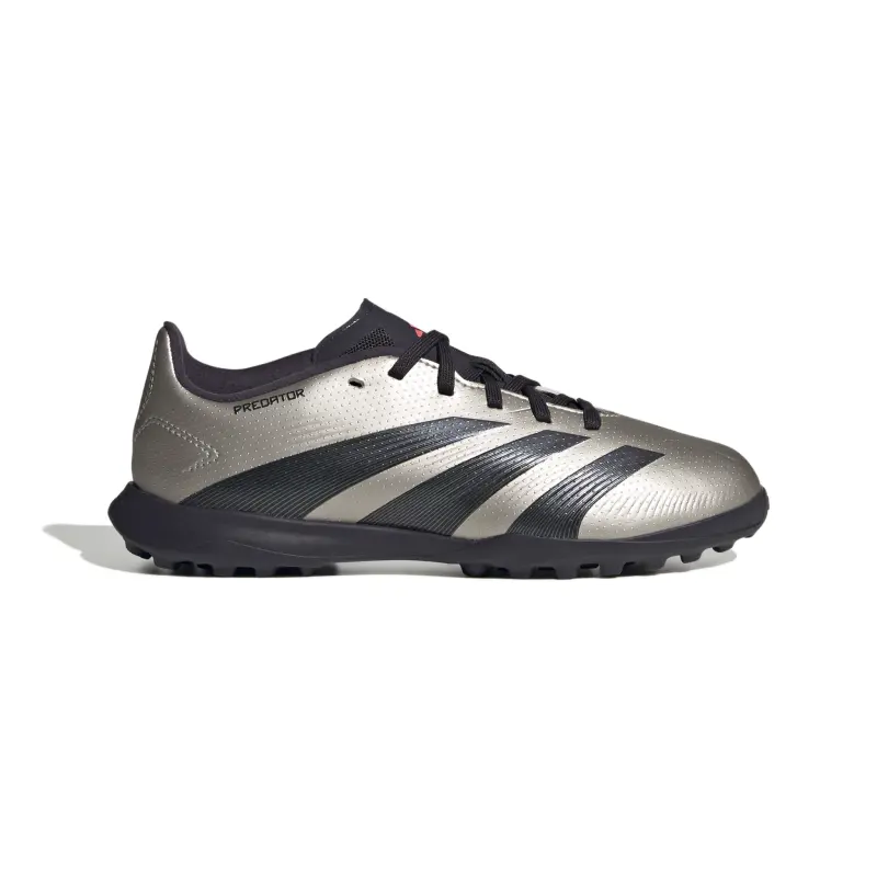 adidas-predator-league-turf-jr-silver-if6414