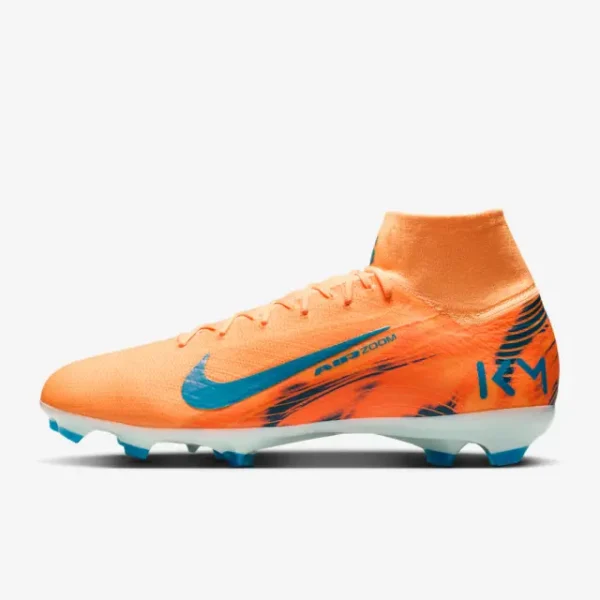 nike-zoom-mercurial-superfly-10-pro-fg-kylian-mbapp-melon-tint-im9321-801 Category | SUFC Shirts & Football Gear