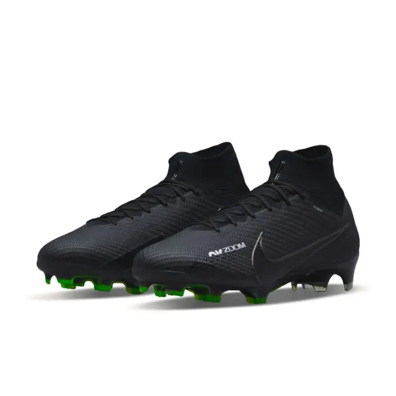 nike-zoom-mercurial-superfly-9-elite-fg-black-dj4977-001 Category | SUFC Shirts & Football Gear
