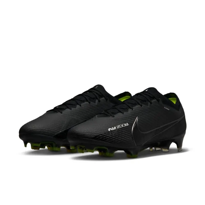 nike-zoom-mercurial-vapor-15-elite-fg-blackvolt-dj4978-001 Category | SUFC Shirts & Football Gear