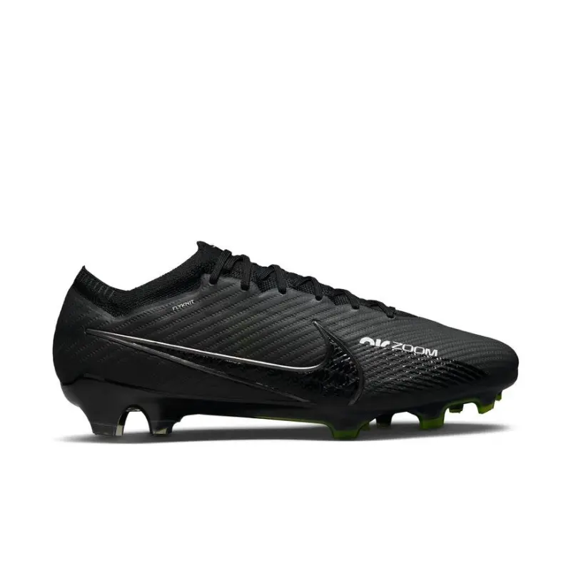 nike-zoom-mercurial-vapor-15-elite-fg-blackvolt-dj4978-001 Category | SUFC Shirts & Football Gear