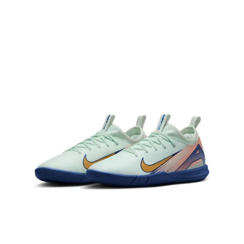 nike-zoom-mercurial-vapor-16-academy-mds-indoor-jr-barely-greengold-fz1612-300 Category | SUFC Shirts & Football Gear