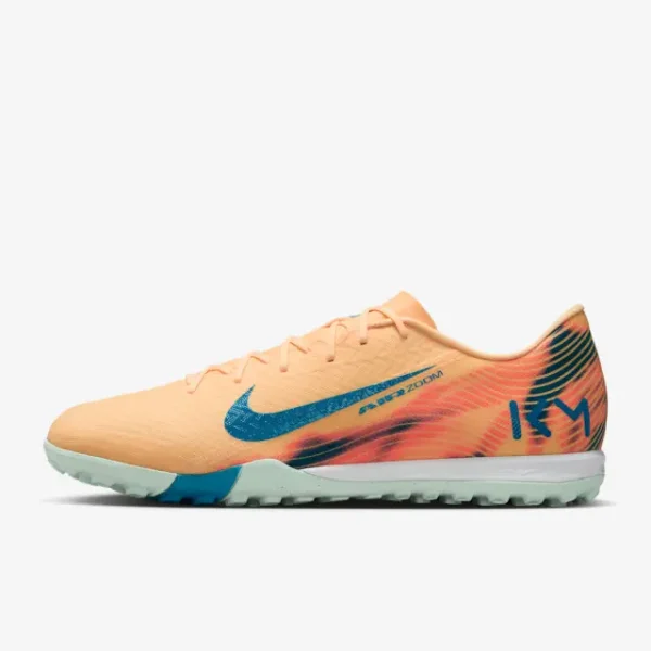 nike-zoom-mercurial-vapor-16-academy-tf-kylian-mbapp-melon-tint-fq8384-801 Category | SUFC Shirts & Football Gear