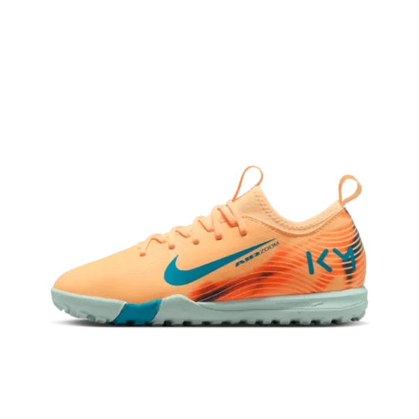 nike-zoom-mercurial-vapor-16-academy-tf-kylian-mbapp-melon-tint-gs-fq8285-801 Category | SUFC Shirts & Football Gear