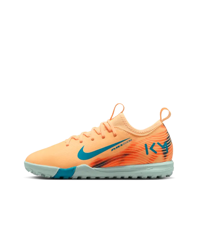 nike-zoom-mercurial-vapor-16-academy-tf-kylian-mbapp-melon-tint-gs-fq8285-801 Category | SUFC Shirts & Football Gear