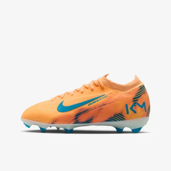 nike-zoom-mercurial-vapor-16-pro-fg-kylian-mbapp-melon-tint-gs-hf5450-801 Category | SUFC Shirts & Football Gear
