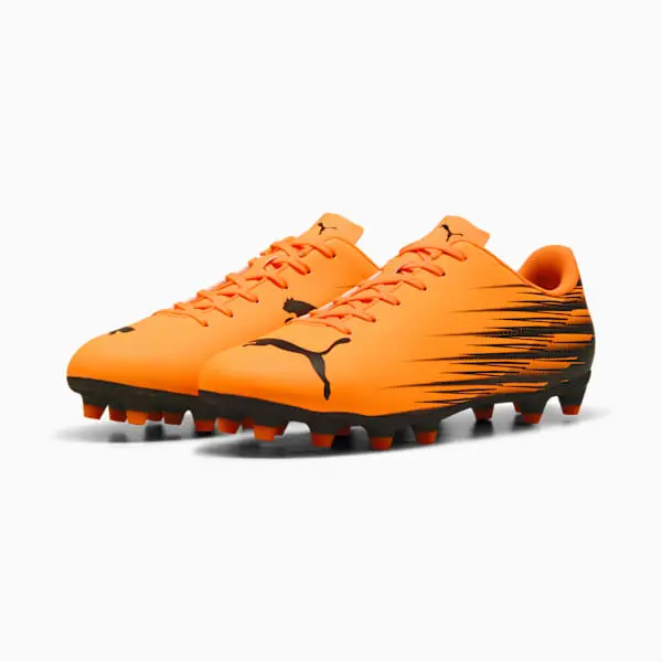 puma-attacanto-ii-ag-heat-fire-black-108493-04 Category | SUFC Shirts & Football Gear