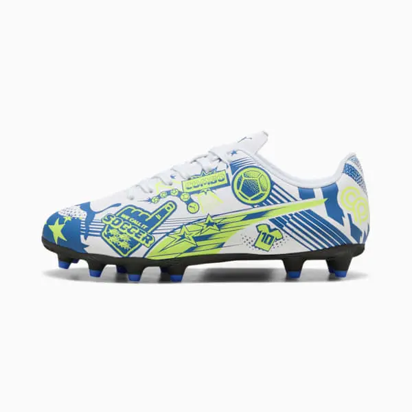 puma-christian-pulisic-x-ultra-legacy-fgag-big-kid-allover-print-lake-blue-yello-108775-02 Category | SUFC Shirts & Football Gear