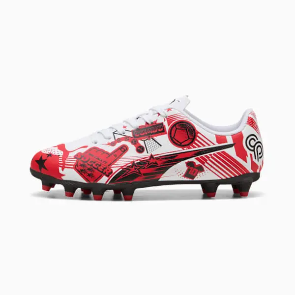 puma-christian-pulisic-x-ultra-legacy-fgag-big-kid-allover-print-white-red-black-108775-05 Category | SUFC Shirts & Football Gear