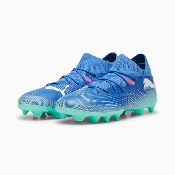 puma-future-7-match-fgag-jr-bluemint-107945-01 Category | SUFC Shirts & Football Gear