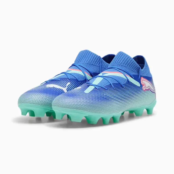 puma-future-7-pro-fgag-bluemint-107924-01 Category | SUFC Shirts & Football Gear