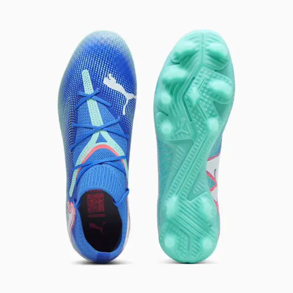 puma-future-7-pro-fgag-bluemint-107924-01 Category | SUFC Shirts & Football Gear