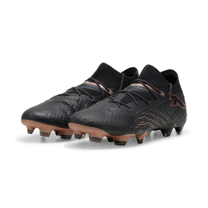 puma-future-7-ultimate-fgag-blackcopper-107599-02 Category | SUFC Shirts & Football Gear