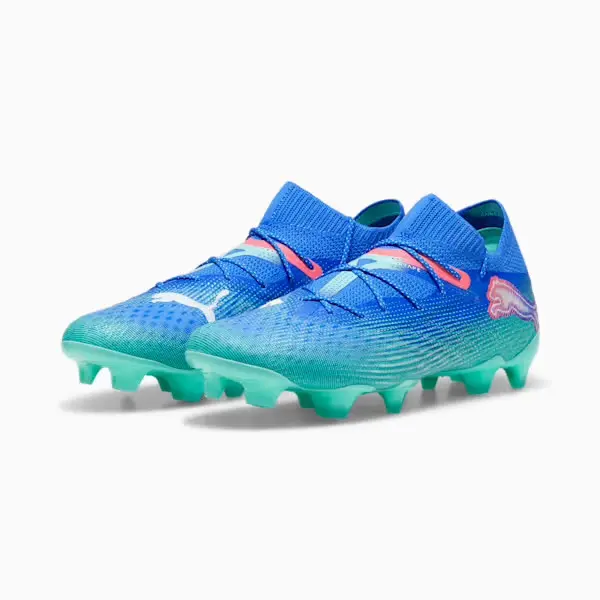 puma-future-7-ultimate-fgag-bluemint-107916-01 Category | SUFC Shirts & Football Gear