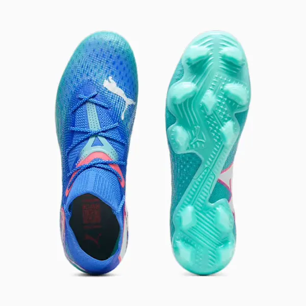 puma-future-7-ultimate-fgag-bluemint-107916-01 Category | SUFC Shirts & Football Gear