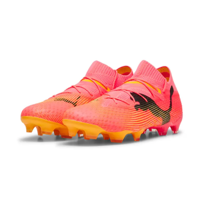 puma-future-7-ultimate-fgag-pinkorange-107599-03 Category | SUFC Shirts & Football Gear