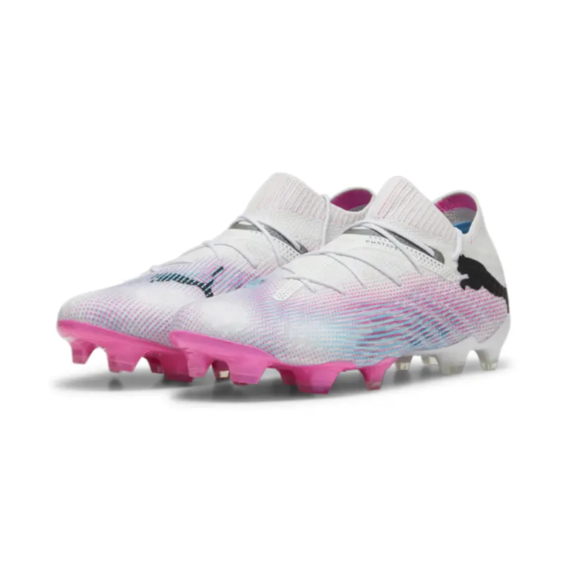 puma-future-7-ultimate-fgag-whitepinkblue-107599-01 Category | SUFC Shirts & Football Gear