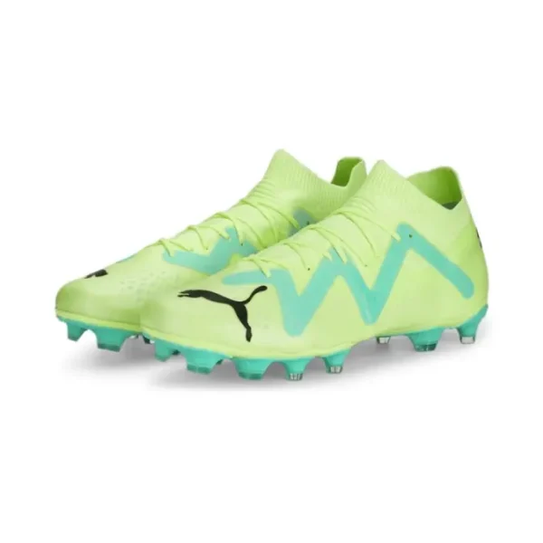 puma-future-match-fgag-yellowteal-107180-03 Category | SUFC Shirts & Football Gear