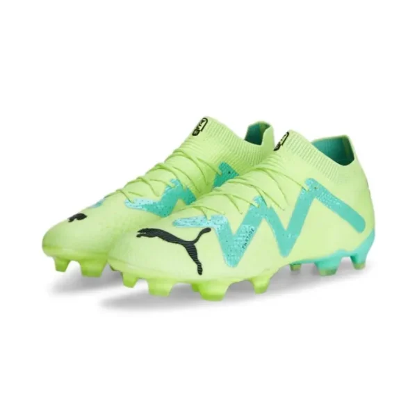 puma-future-ultimate-fgag-yellowteal-107165-03 Category | SUFC Shirts & Football Gear