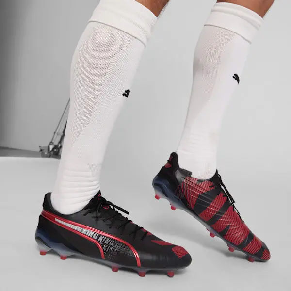 puma-king-ultimate-fg-ag-launch-edition-108067-01 Category | SUFC Shirts & Football Gear