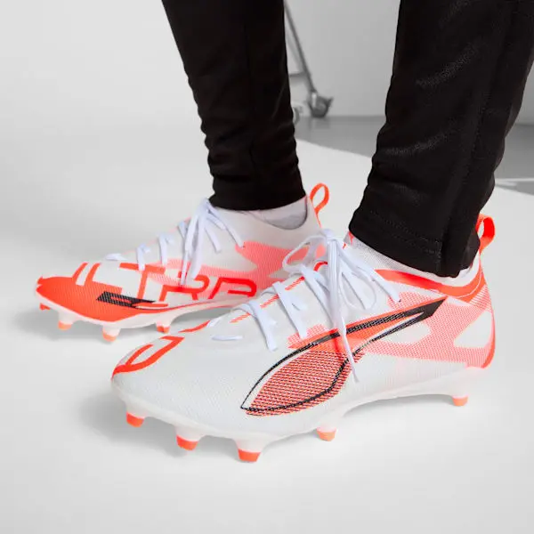 puma-ultra-5-pro-fgag-white-black-gs-108165-01 Category | SUFC Shirts & Football Gear