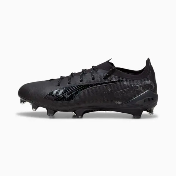 puma-ultra-5-ultimate-fg-black-silver-107683-02 Category | SUFC Shirts & Football Gear