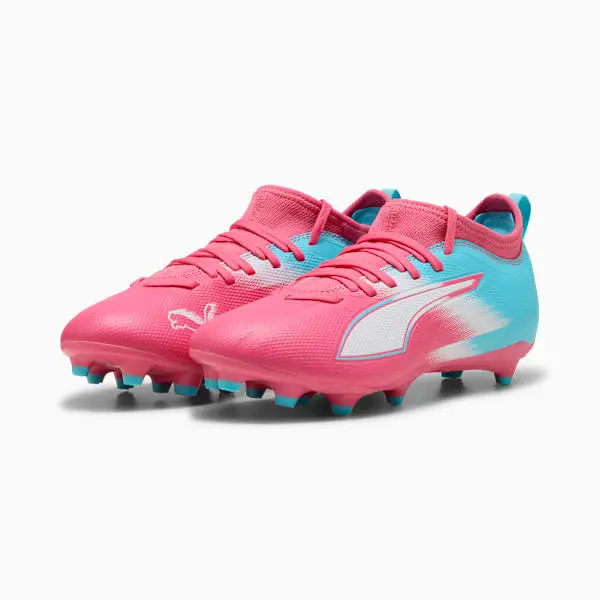 puma-ultra-match-6-fg-ag-big-kid-recharge-pack-108767-01 Category | SUFC Shirts & Football Gear