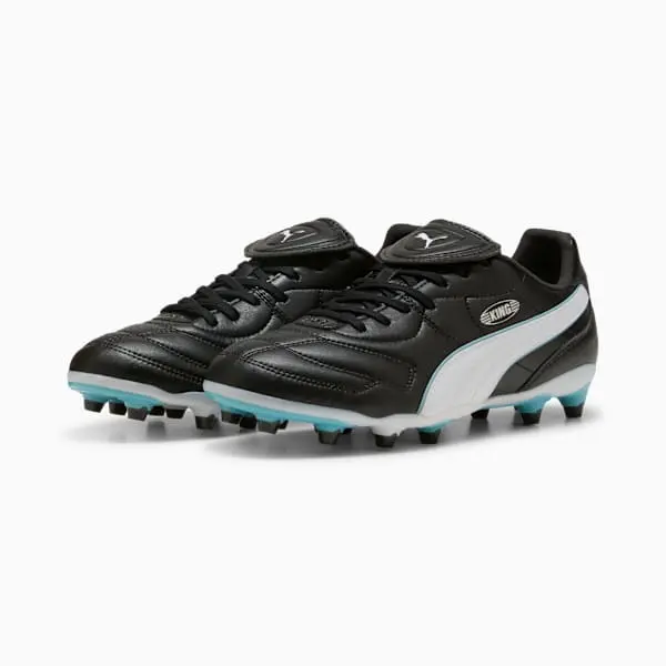 puma-wmns-king-liga-fg-ag-black-white-aqua-108487-01 Category | SUFC Shirts & Football Gear
