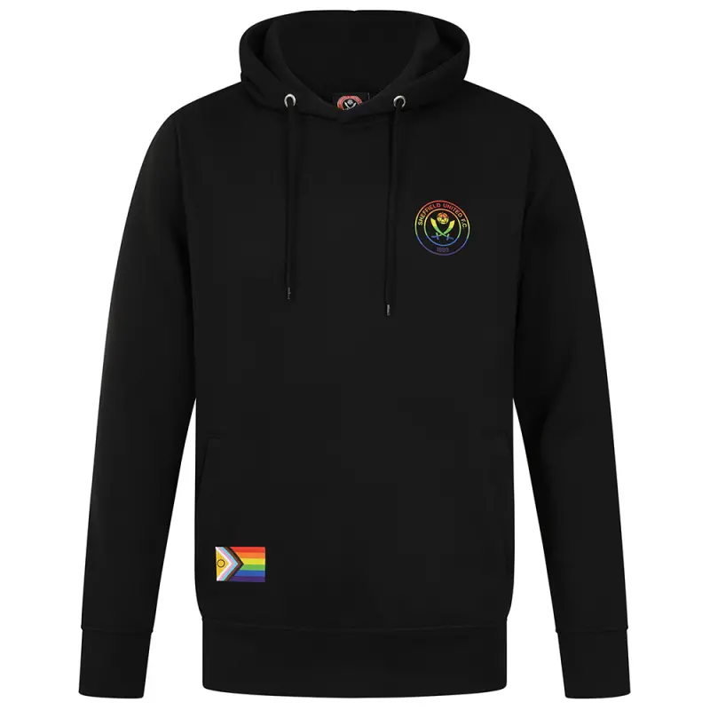 rainbow-print-hoody-black-man00699 Category | SUFC Shirts & Football Gear
