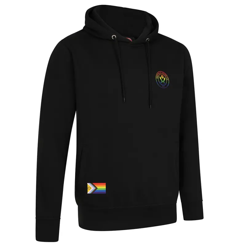 rainbow-print-hoody-black-man00699 Category | SUFC Shirts & Football Gear