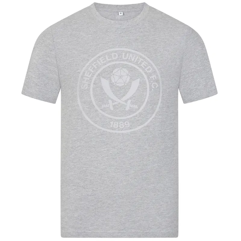 sheffield-united-crest-tee-four0102 Category | SUFC Shirts & Football Gear