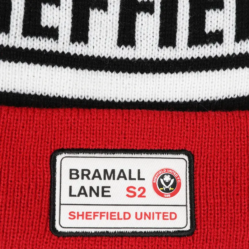 street-sign-bobble-hat-pea0036 Category | SUFC Shirts & Football Gear