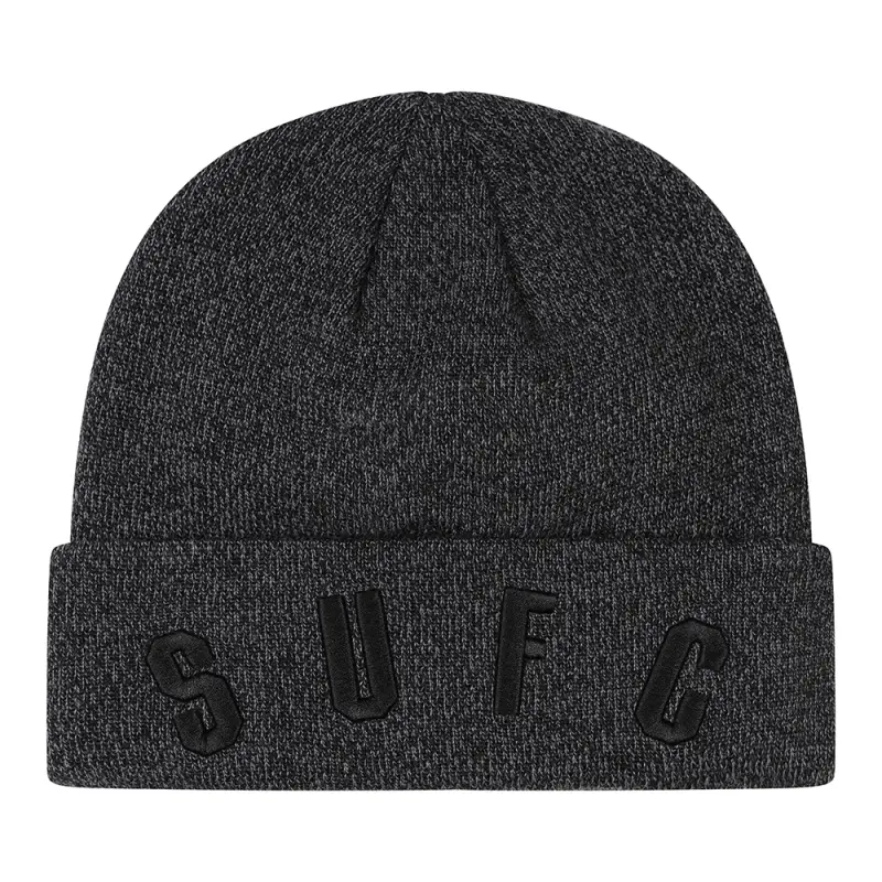 sufc-cuff-beanie-pea0040 Category | SUFC Shirts & Football Gear