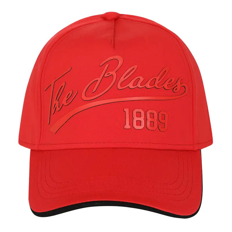 sufc-script-cap-rb-pea0026 Category | SUFC Shirts & Football Gear