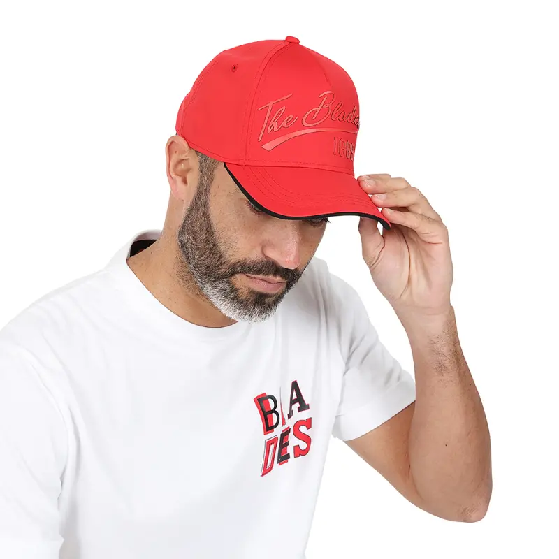 sufc-script-cap-rb-pea0026 Category | SUFC Shirts & Football Gear