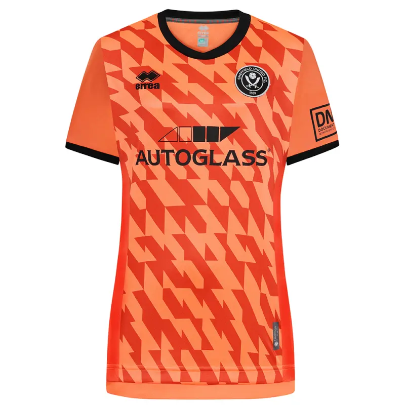 sufc-women-fit-orange-gk-shirt-ss-2425-with-custom-printing-err00452-customise Category | SUFC Shirts & Football Gear