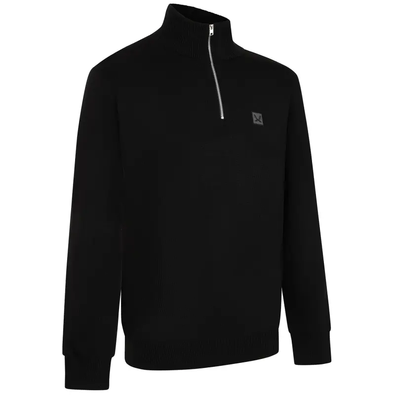 sword-14-zip-sweat-black-tlb00023 Category | SUFC Shirts & Football Gear