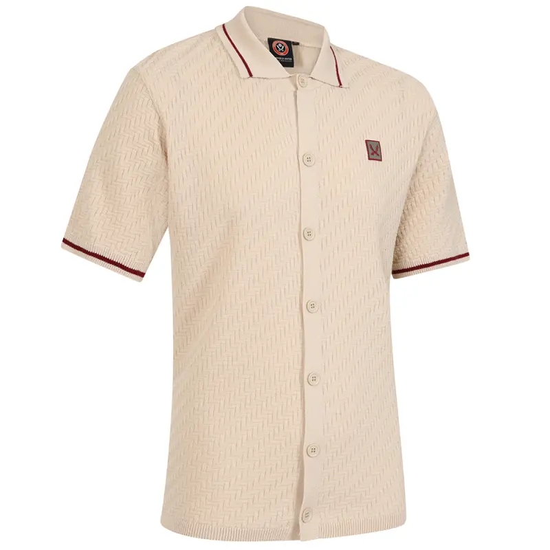 sword-button-down-polo-tlb00030 Category | SUFC Shirts & Football Gear