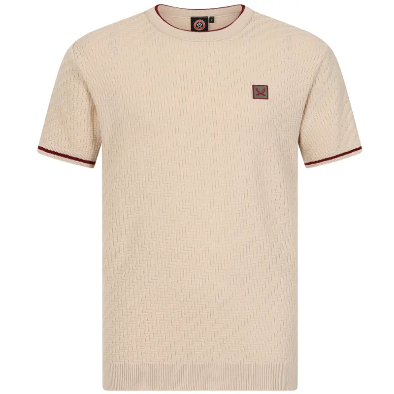 sword-knitted-t-shirt-tlb00032 Category | SUFC Shirts & Football Gear