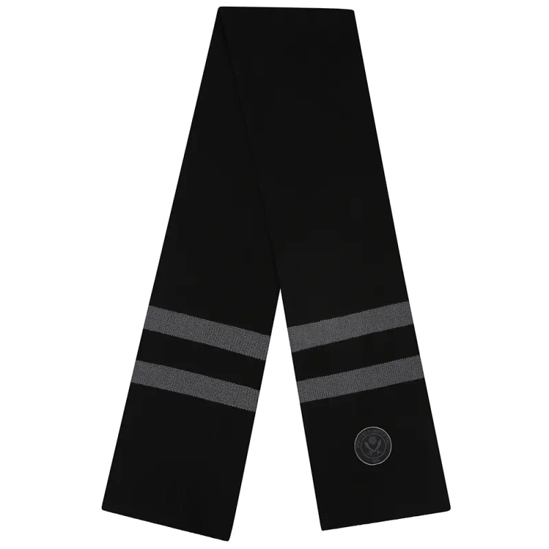 tonal-crest-scarf-sto0120 Category | SUFC Shirts & Football Gear