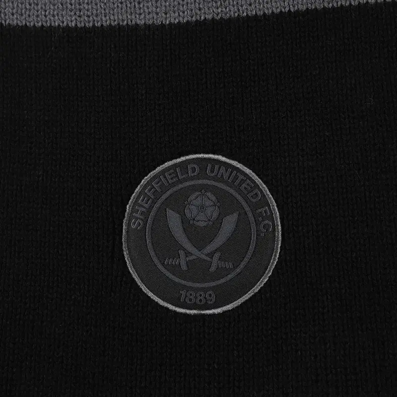 tonal-crest-scarf-sto0120 Category | SUFC Shirts & Football Gear
