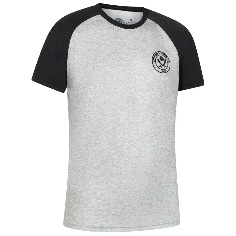 training-tee-marl-effect-gb-hld00166 Category | SUFC Shirts & Football Gear