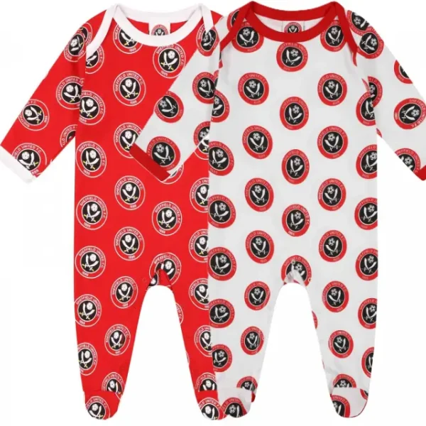 twin-pack-crest-sleepsuit-rw-hld00134 Category | SUFC Shirts & Football Gear